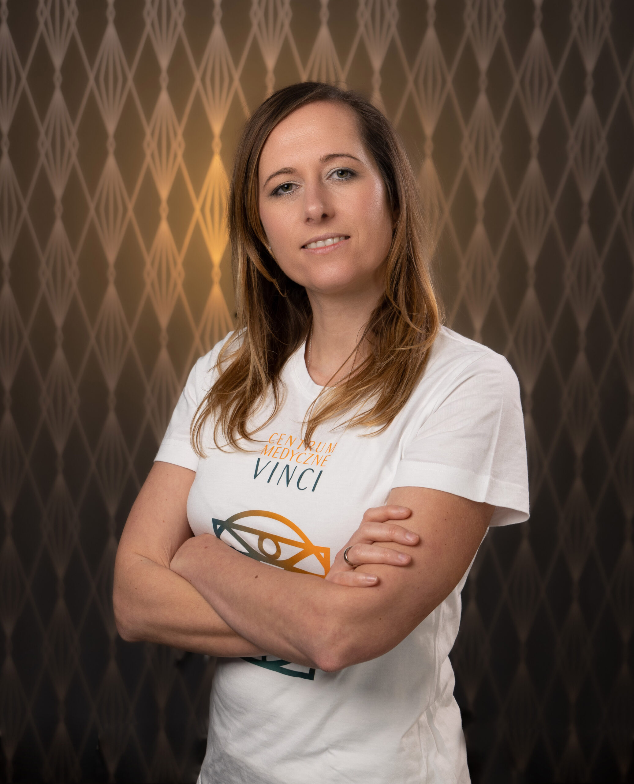 Agnieszka Turoń - Skrzypińska