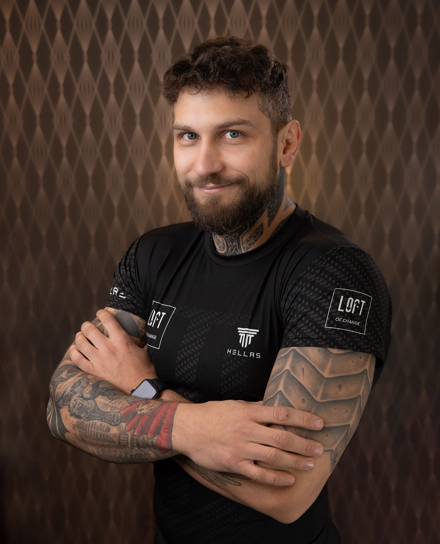 Bartosz Kamiński