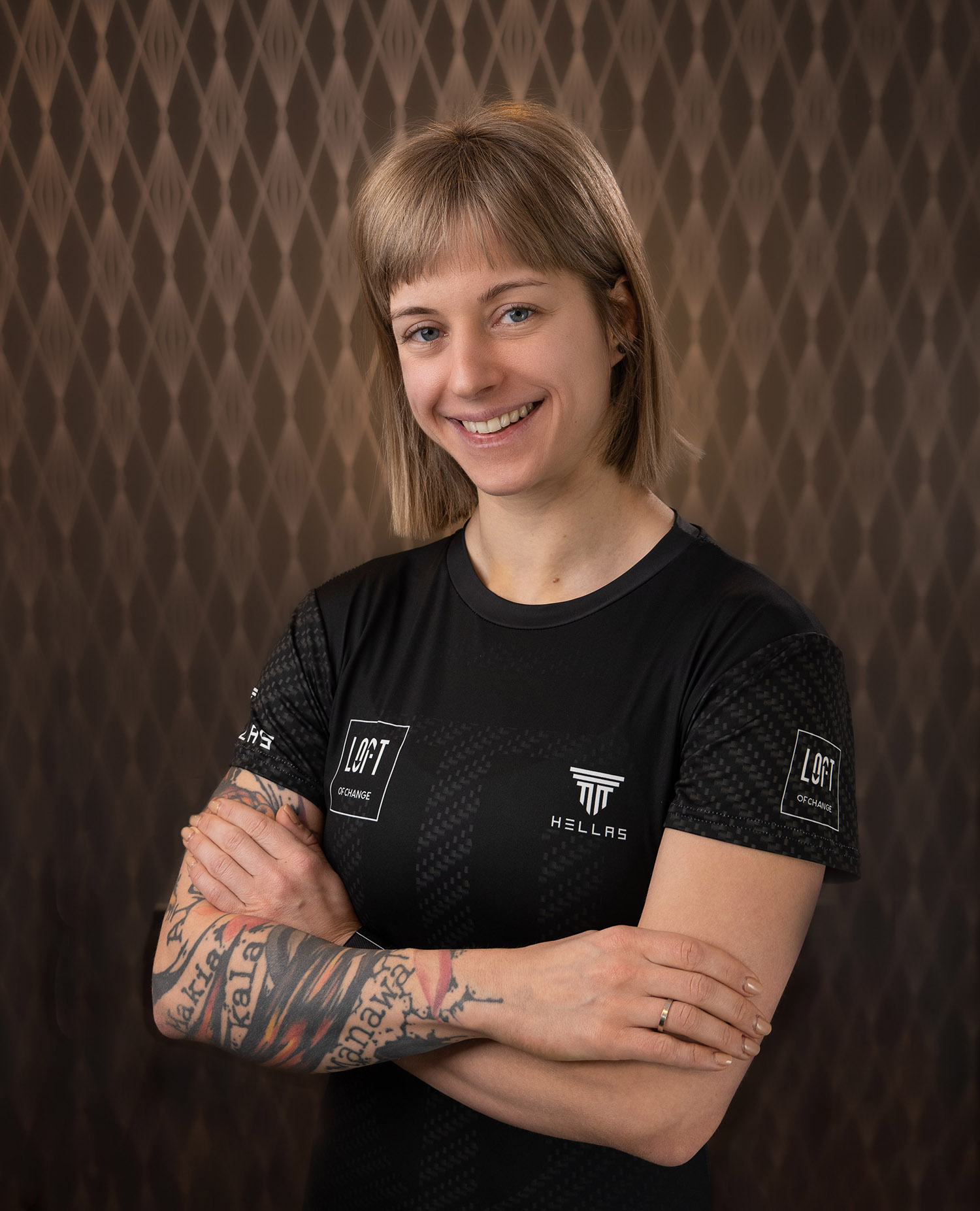 Aleksandra Makowska-Krywan